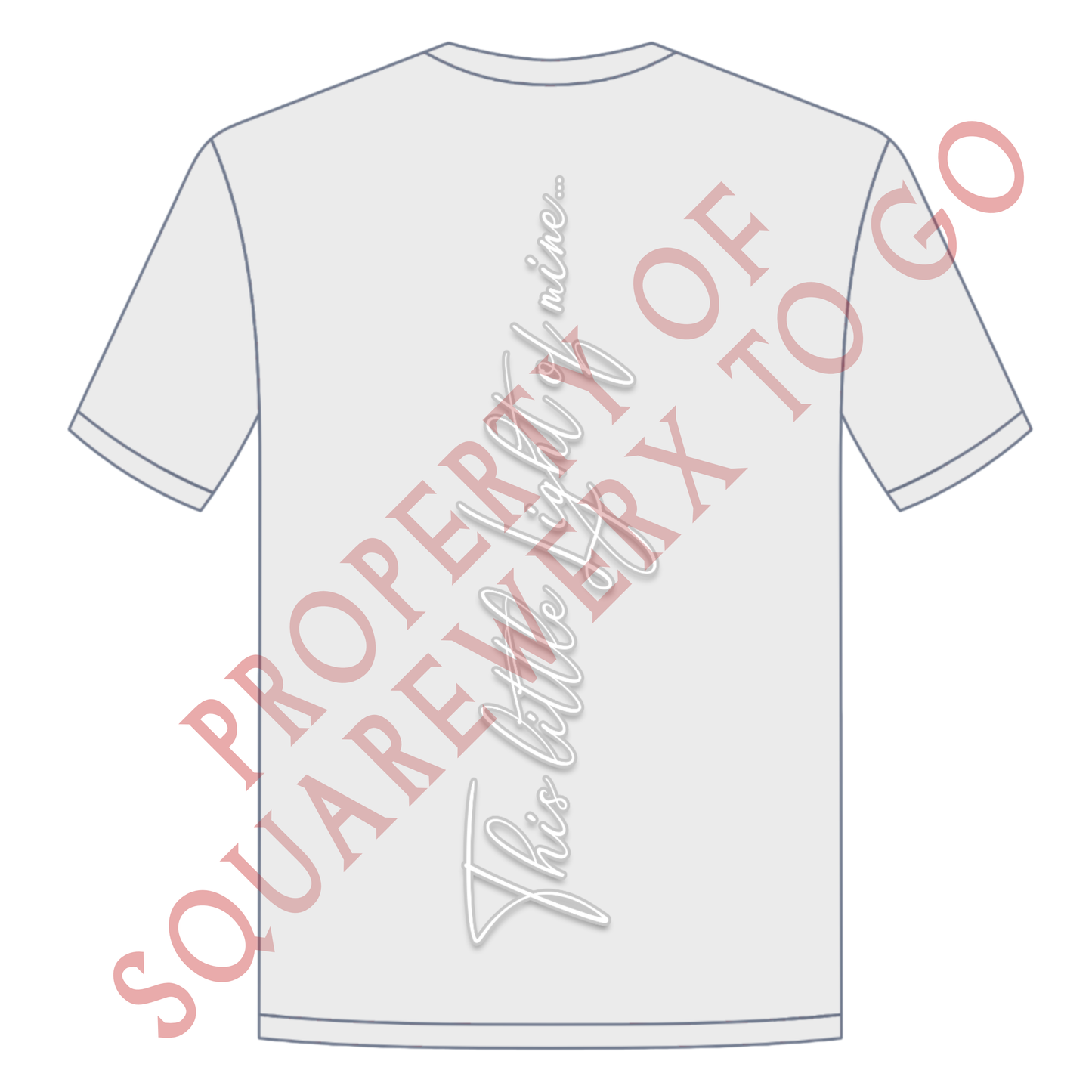 OES WOW Tshirt