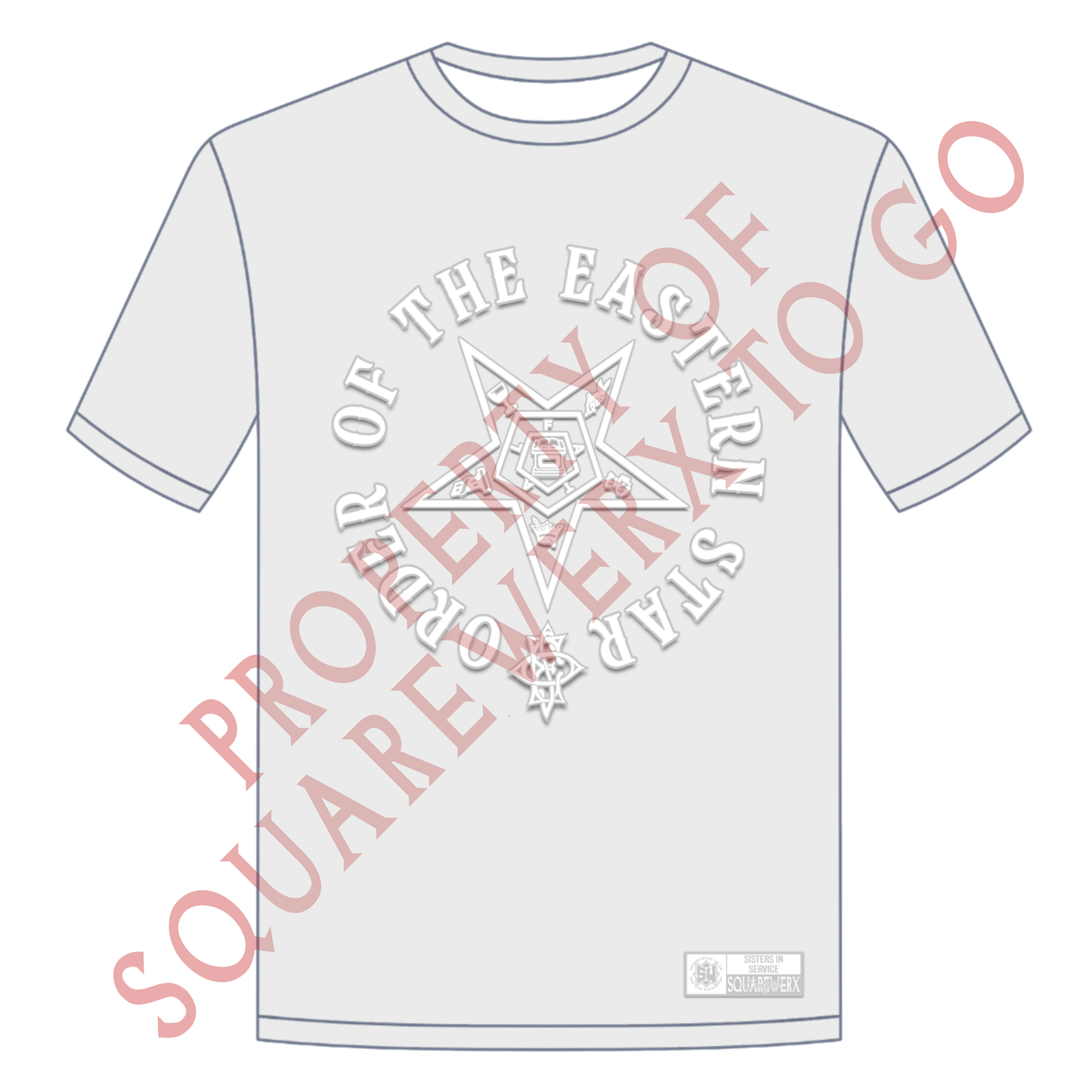 OES WOW Tshirt