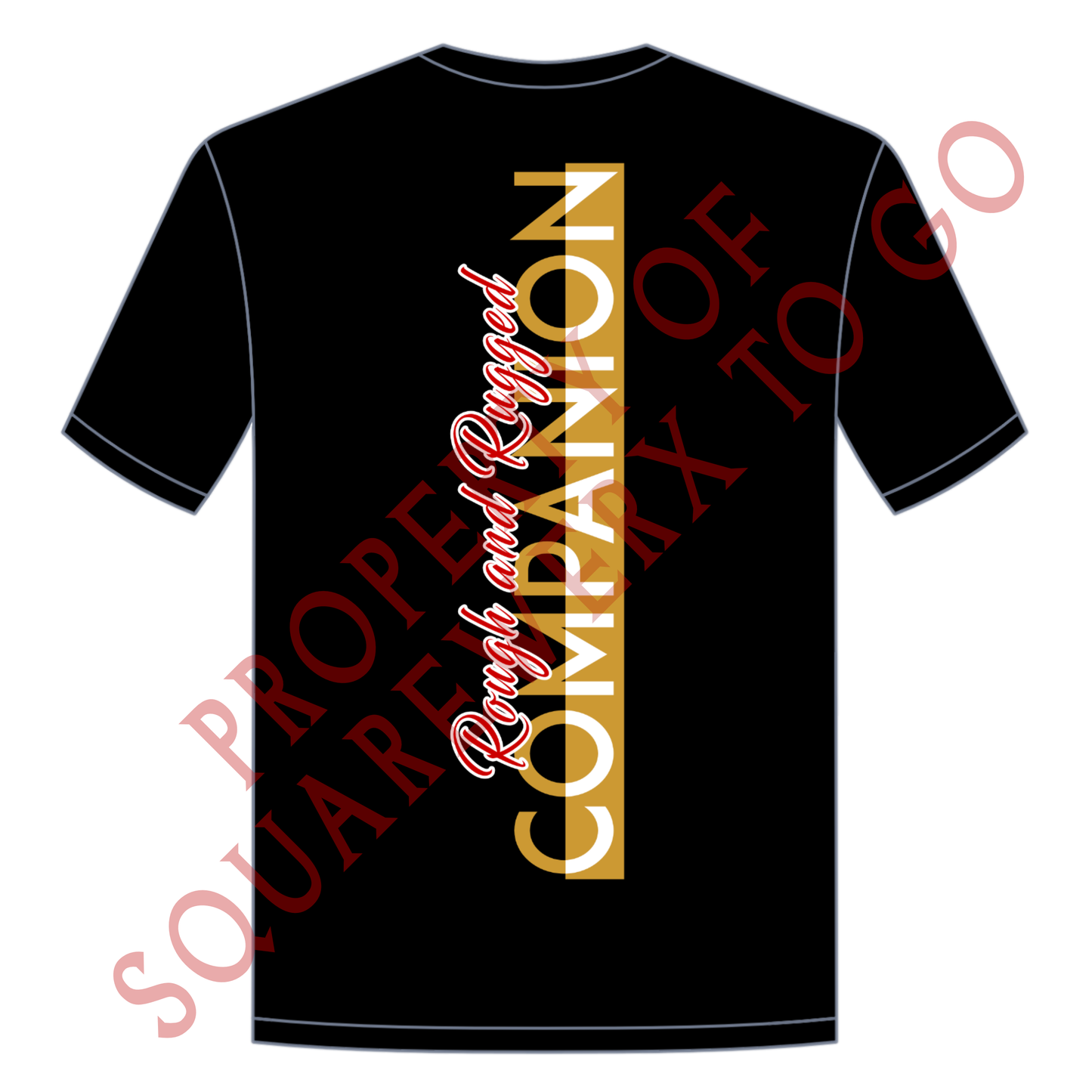 RAM PHA Tshirt
