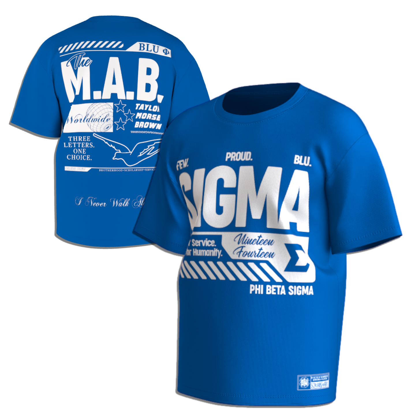 Sigma The Werx Tshirt