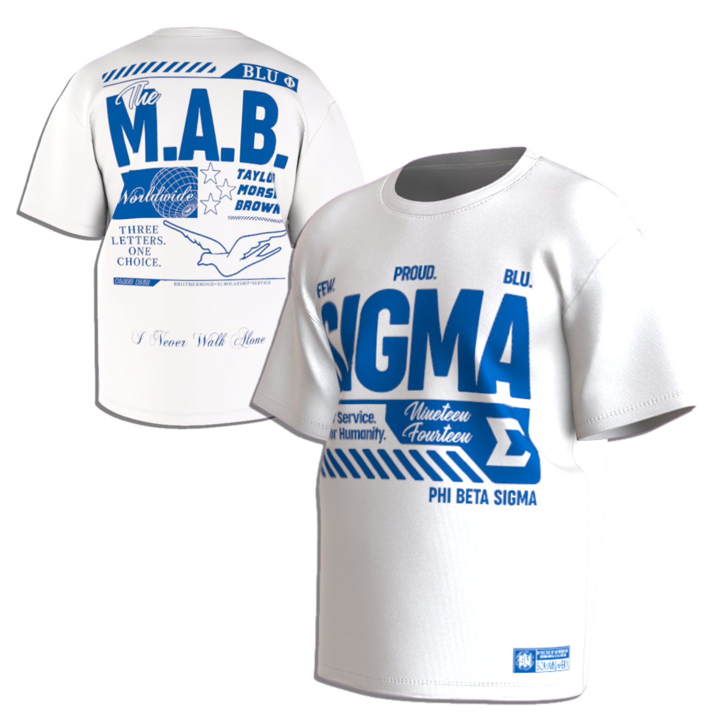 Sigma The Werx Tshirt