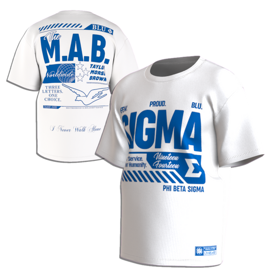Sigma The Werx Tshirt