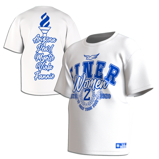 Zeta Conception Tshirt